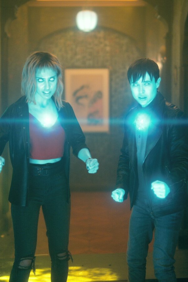 The Umbrella Academy – S03E10 – Oblivion