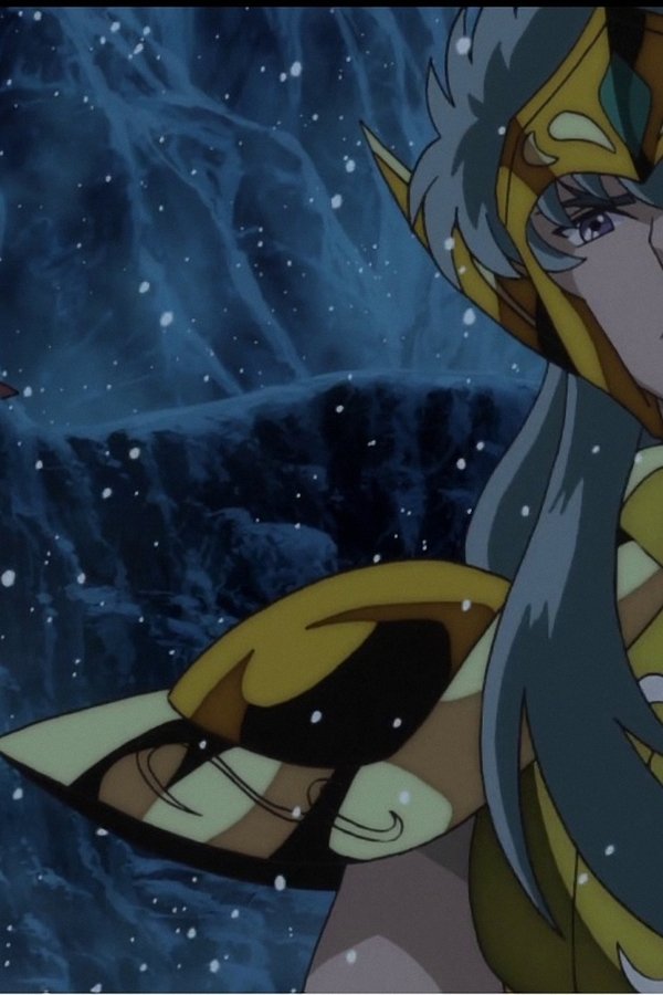 Saint Seiya: Soul of Gold – S01E03 – Scontro micidiale! Cavaliere d’oro contro cavaliere d’oro!