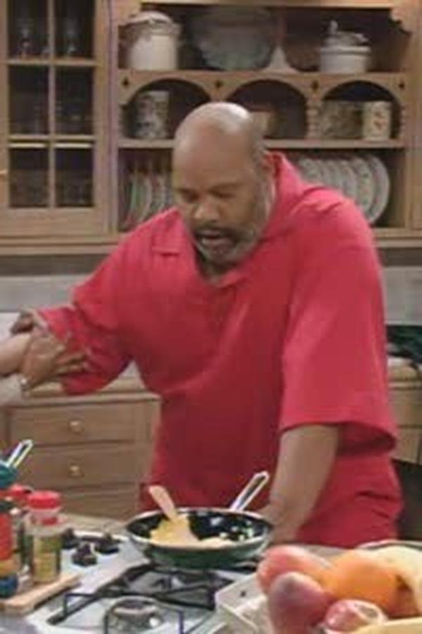 Willy, il principe di Bel-Air – S04E21 – Per amore di Lisa