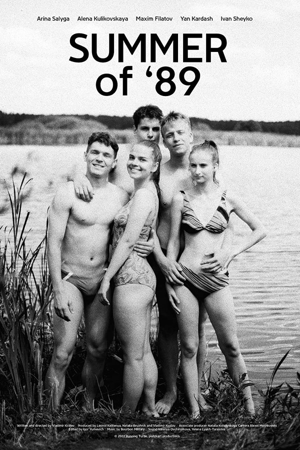 Summer of ’89