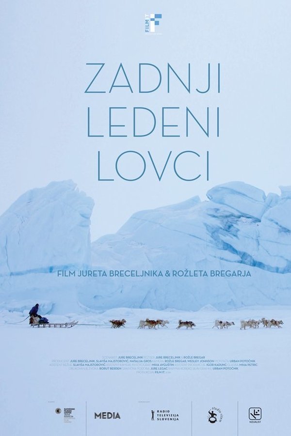 Zadnji ledeni lovci