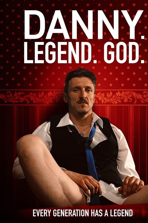 EN - Danny Legend God (2020)