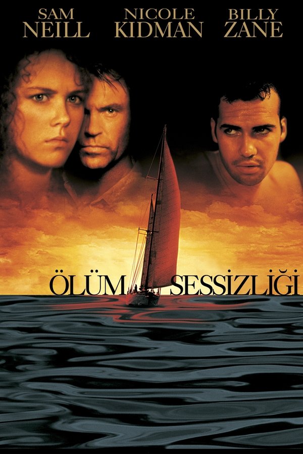 Ölüm Sessizliği (1989) TR