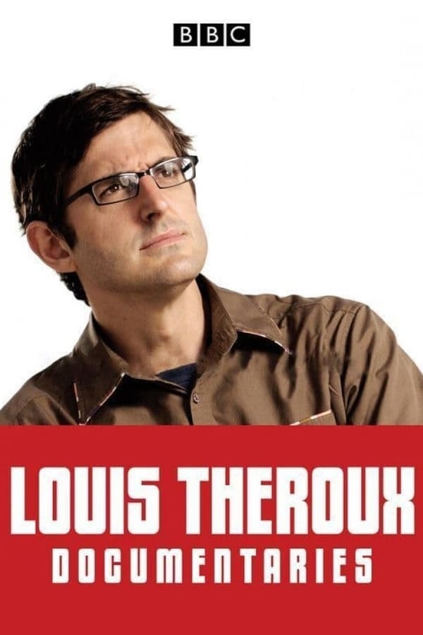 Louis Theroux: A Different Brain