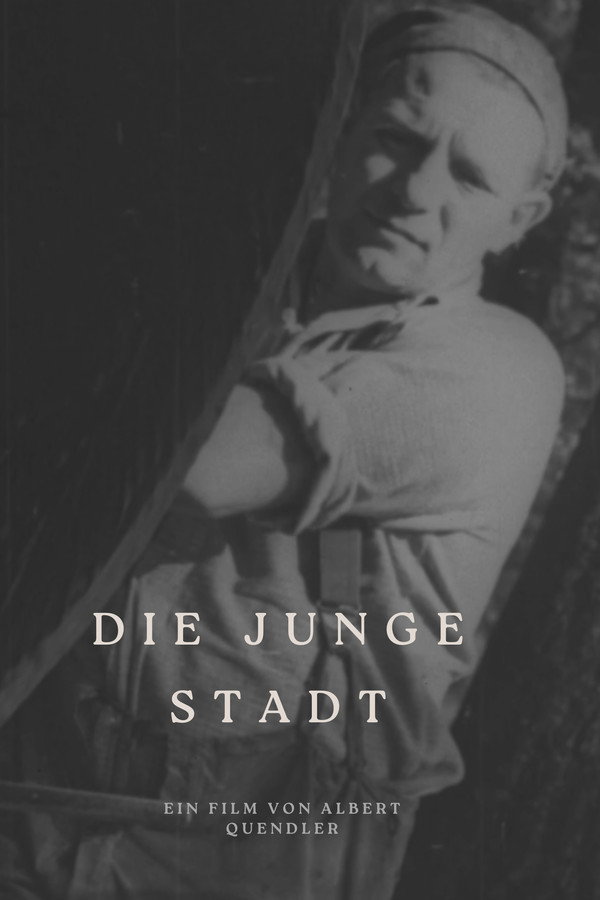 Die junge Stadt