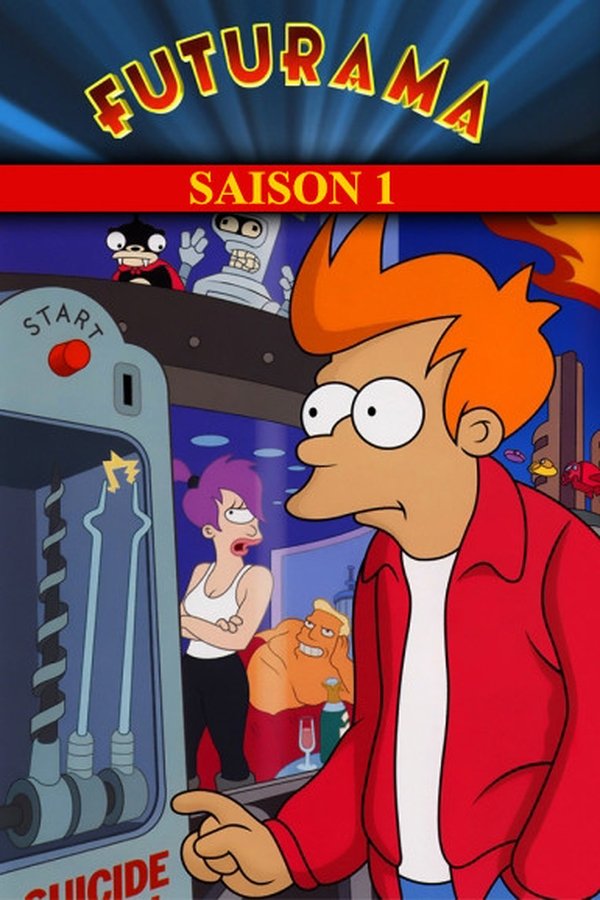 Saison 1