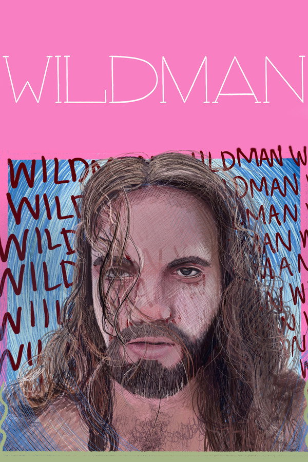 Wildman海报