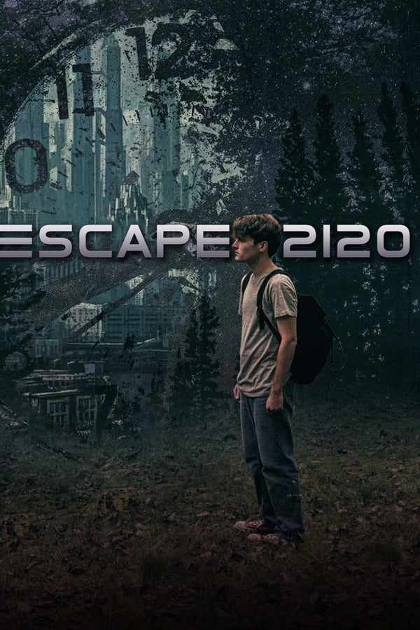 Escape 2120