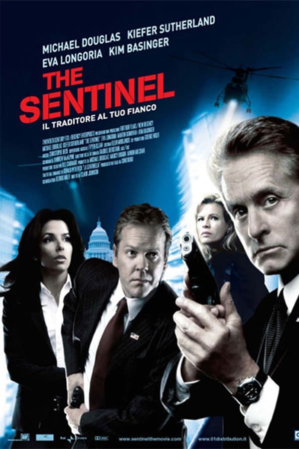 The Sentinel – Il traditore al tuo fianco