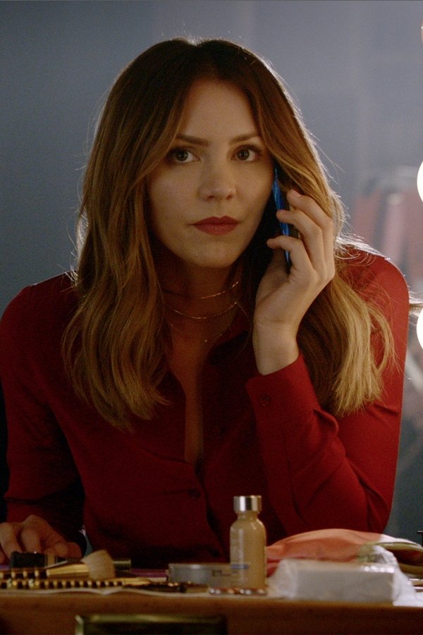 Scorpion – S03E07 – Elezioni