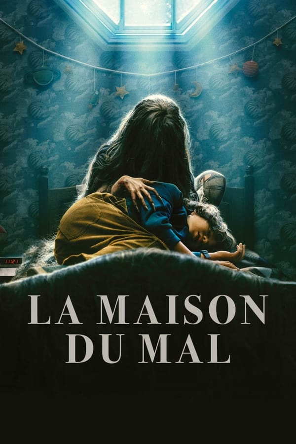 FR - La Maison du mal (2023)