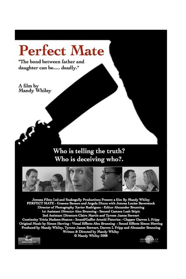 Perfect Mate