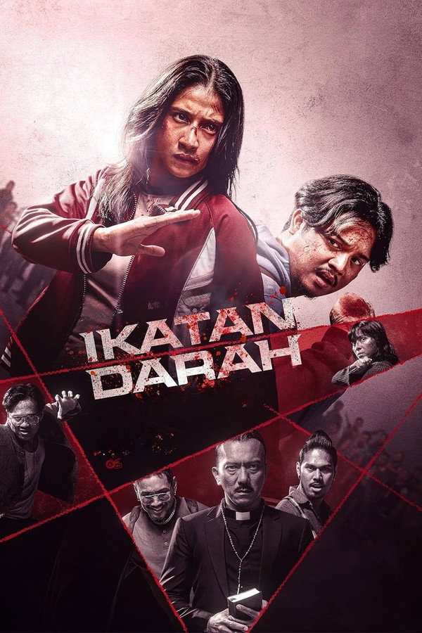 Ikatan Darah