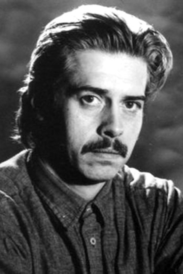 Nigel Terry