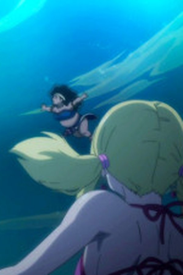 Fairy Tail – S04E21 – Episodio 21