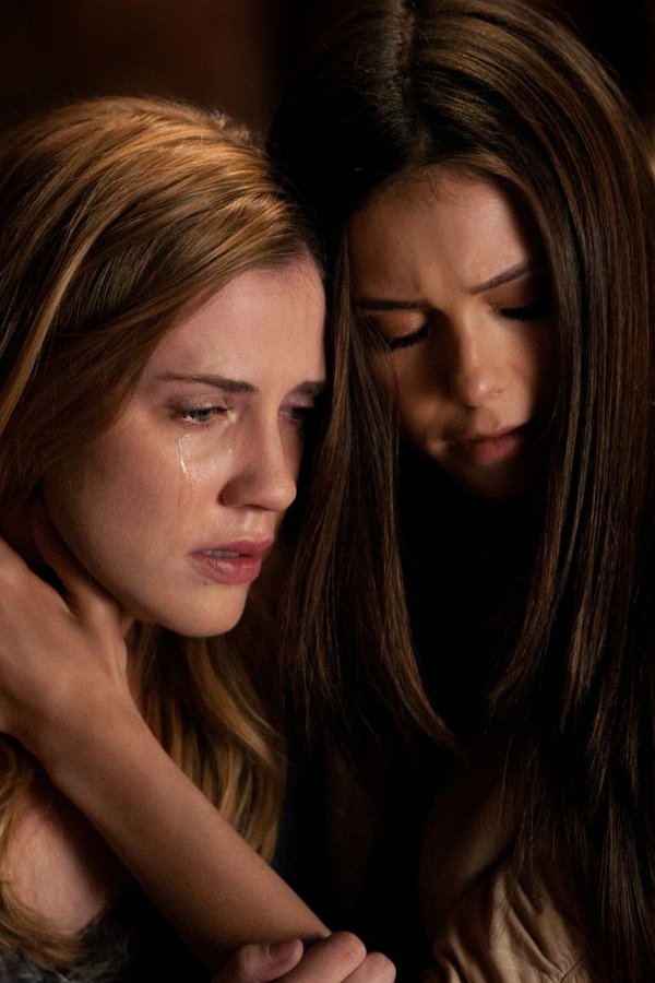 The Vampire Diaries – S02E19 – Klaus
