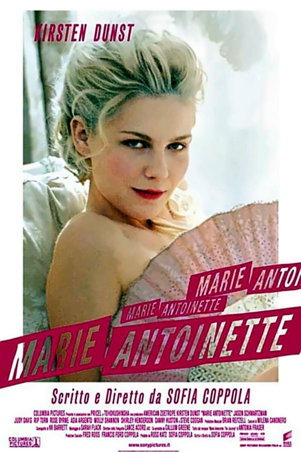 Marie Antoinette