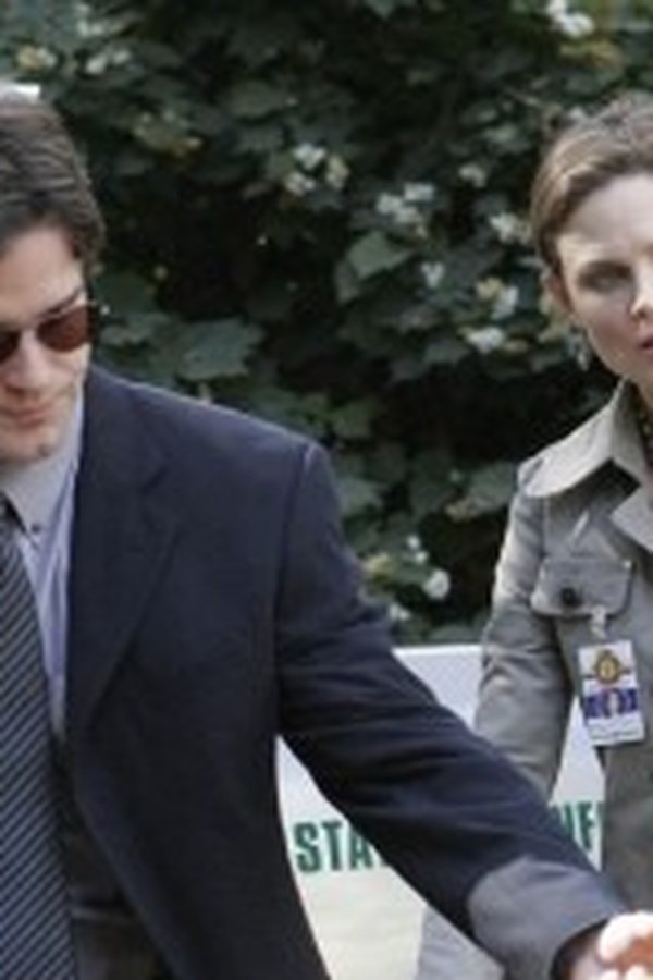 Bones – S02E13 – Pausa di primavera