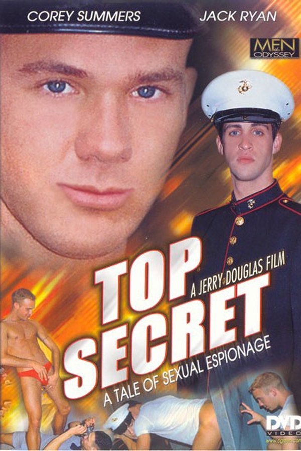 Top Secret