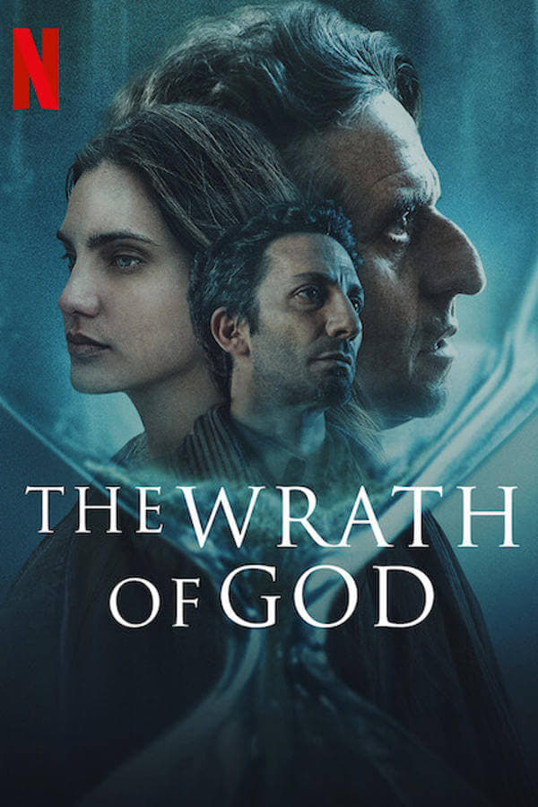 IN-EN: The Wrath of God (2022)