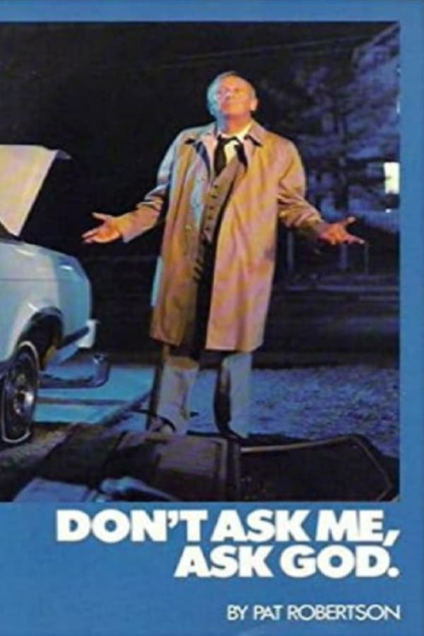 poster-do-filme-Don't Ask Me, Ask God 