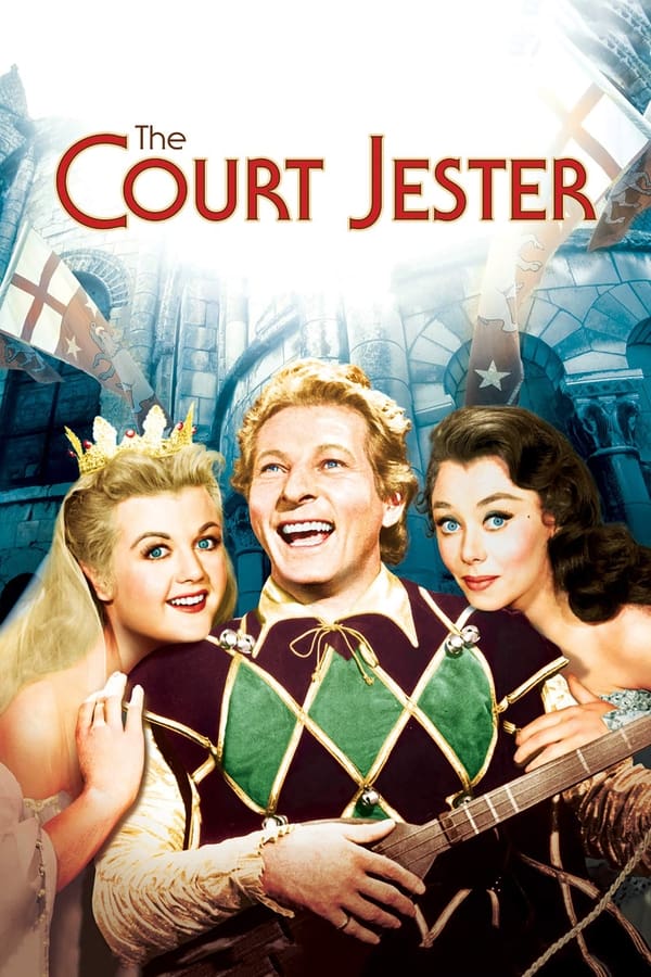 The Court Jester