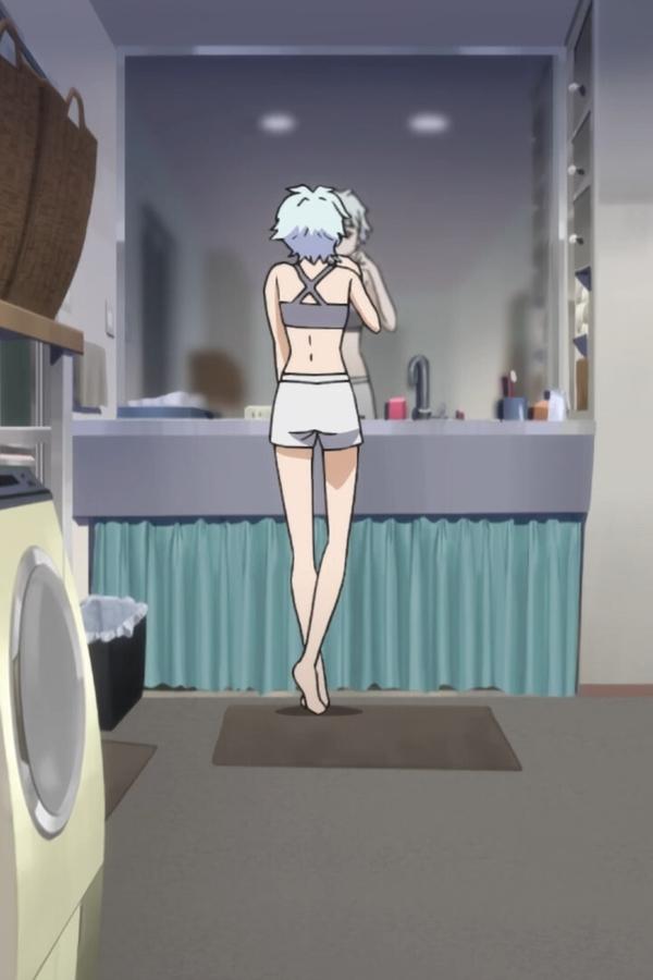 Yashahime Princess Half-Demon – S01E02 – Episodio 2
