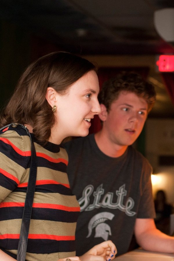 Girls – S01E06 – Episodio 6
