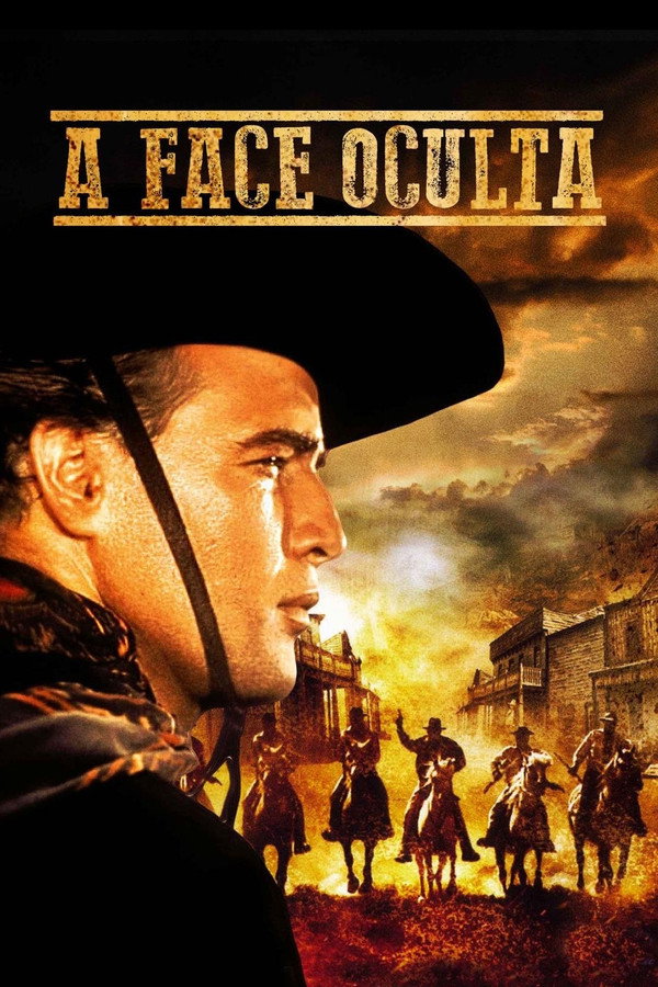 A Face Oculta (1961)