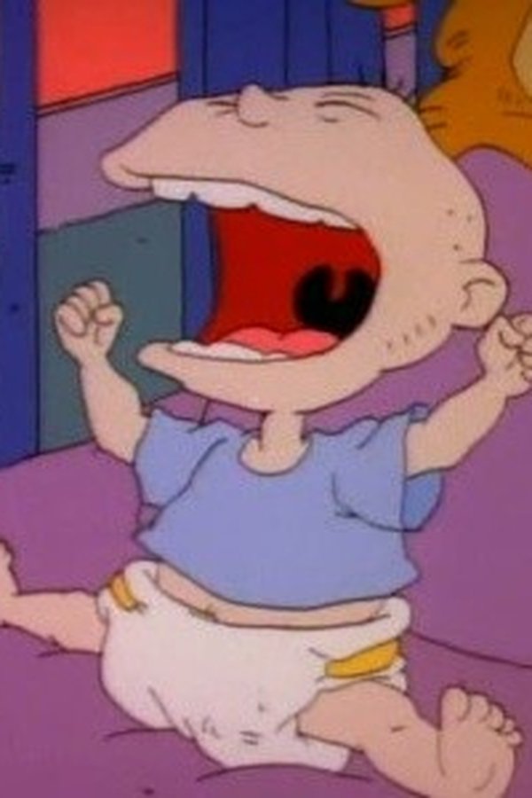 I Rugrats – S01E05 – Episodio 5
