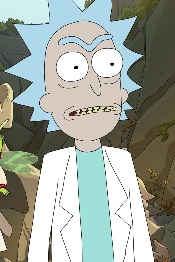 Rick and Morty – S06E07 – Episodio 7