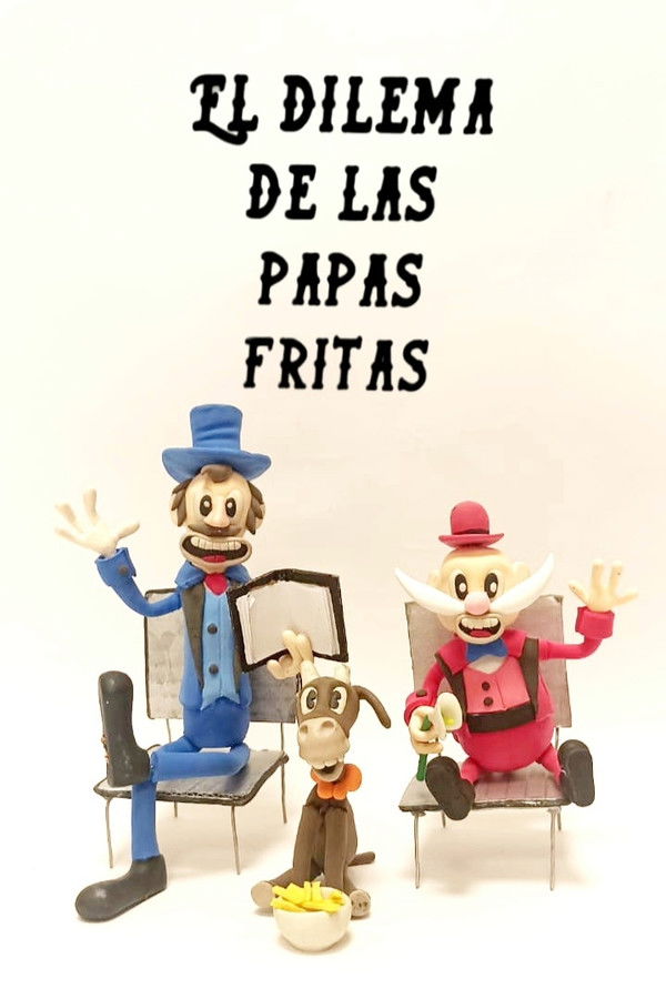 El dilema de las papas fritas