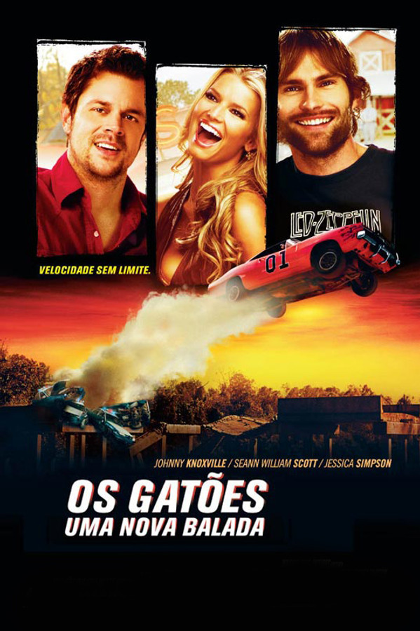 Os Gatões: Uma Nova Balada (2005)
