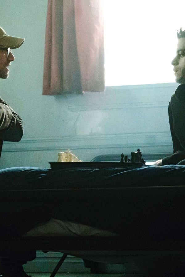 Mr. Robot - Saison 2 Episode 4