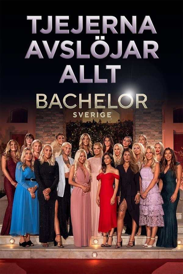 Bachelor Sverige: Tjejerna Avslöjar Allt (2019) SE