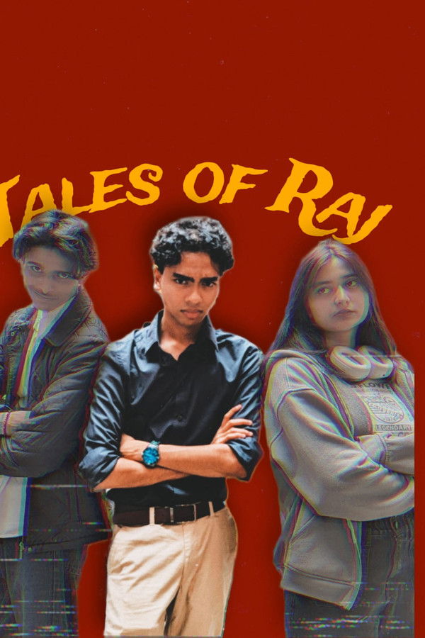 Tales of Raj