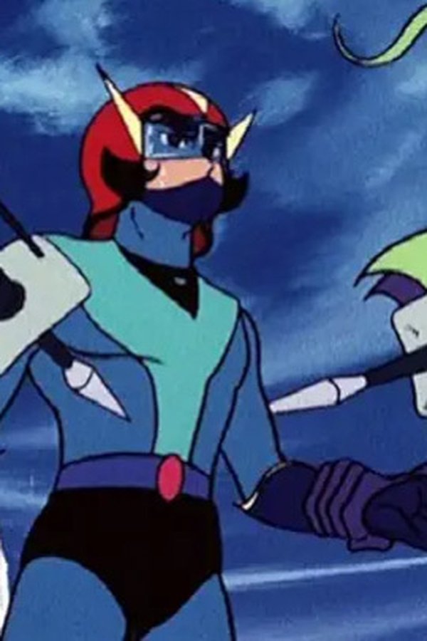 UFO Robot Goldrake – S01E20 – Congiunzione lunare