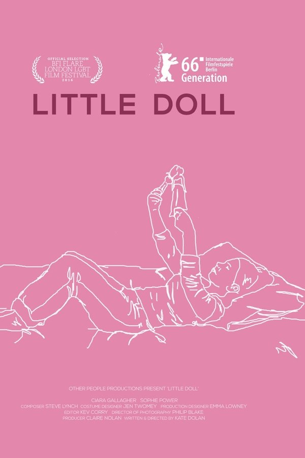 Little Doll