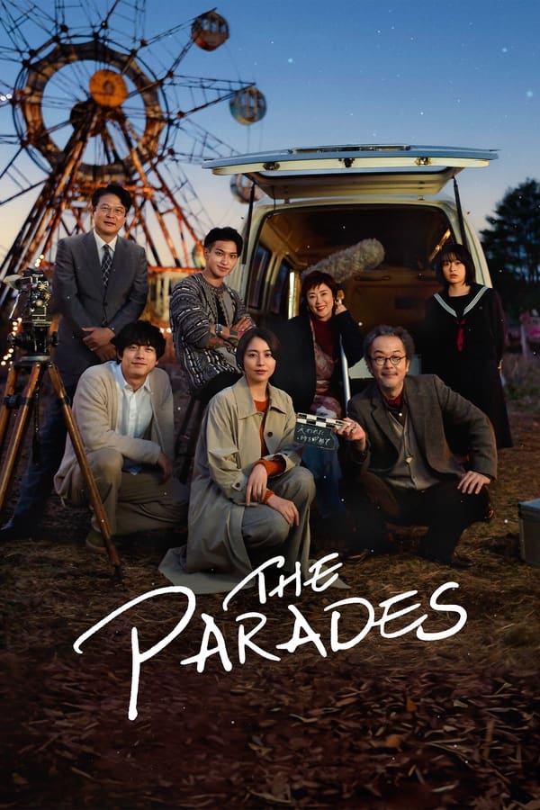 TVplus NF - The Parades (2024)