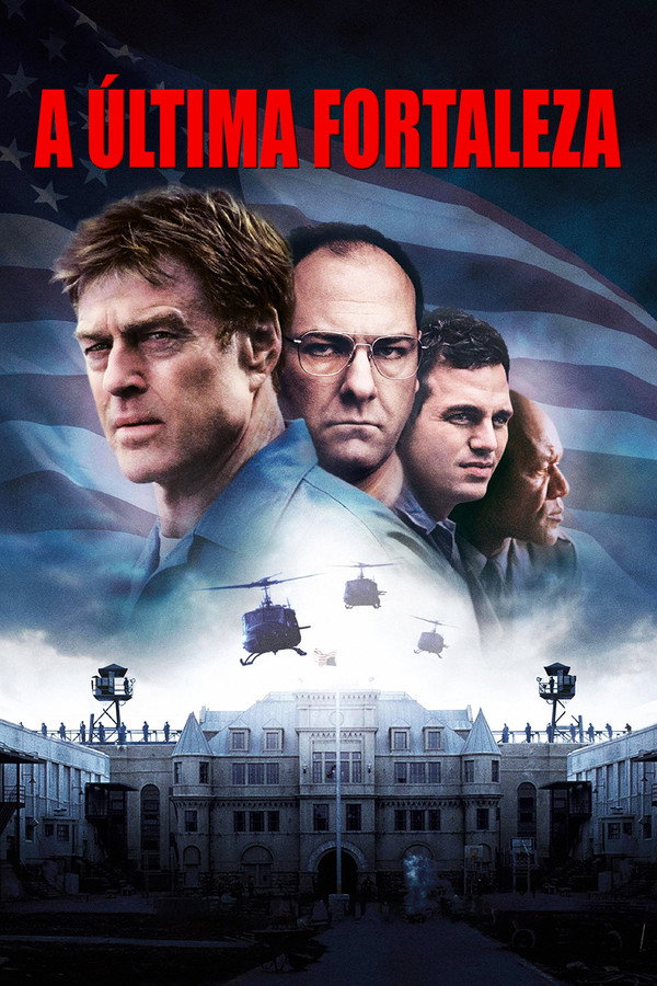 A Última Fortaleza (2001)