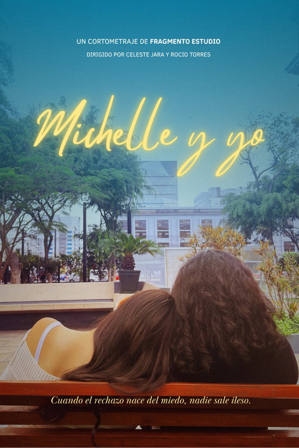 Michelle y yo