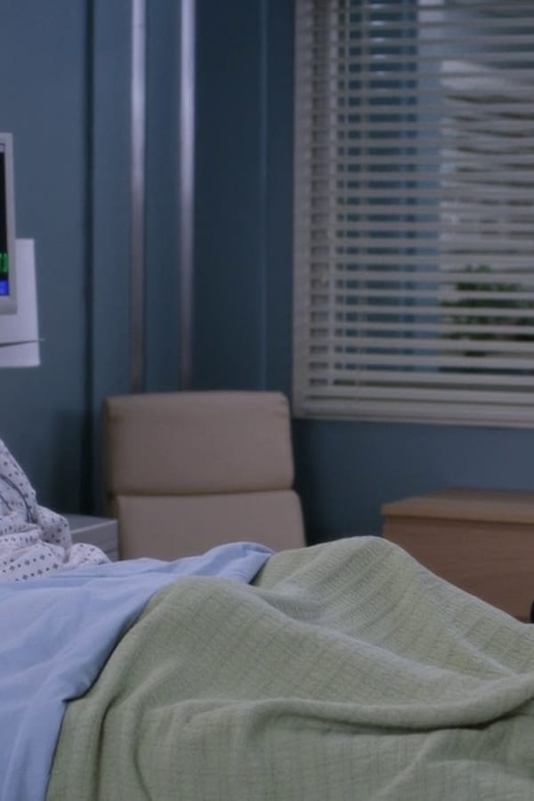 Grey’s Anatomy – S14E17 – Un giorno come questo