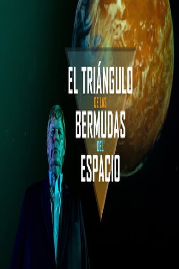 El triángulo de las Bermudas del espacio