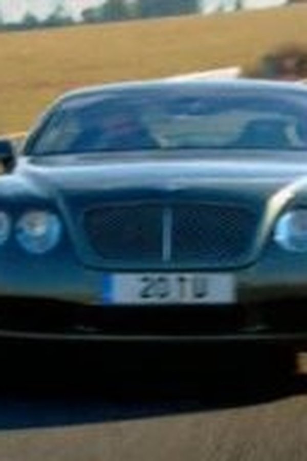Top Gear – S03E03 – Episodio 3
