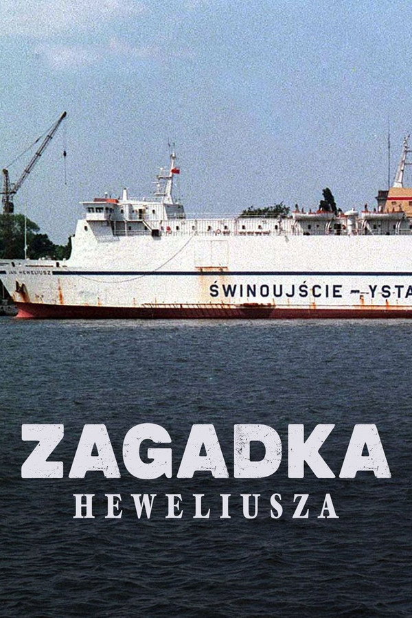 PL - Zagadka Heweliusza (2025)  Polski