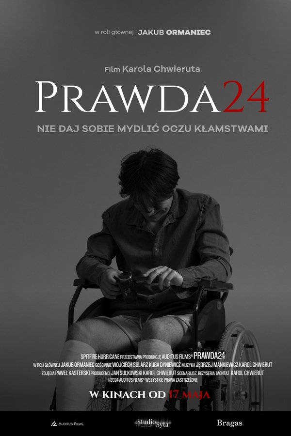 PL - Prawda24 (2024) Polski
