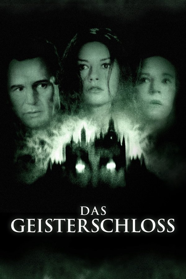 Seit mehr als einen Jahrzehnt steht das finstere, furchteinflößende Hill House einsam und verlassen da... zumindest scheint es so. Fasziniert von der sagenumwobenen Geschichte des Hauses lädt Dr. Marrow seine drei Testpersonen Theo, Nell und Luke zu einem scheinbar harmlosen Experiment auf das Anwesen ein. Seit ihrer Ankunft fühlt Nell sich jedoch auf sonderbare Weise von dem Haus angezogen... und diese Anziehung scheint erschreckenderweise auf Gegenseitigkeit zu beruhen. Bei Einbruch der Nacht gerät das Experiment außer Kontrolle, als die vier Eindringlinge die furchtbaren Geheimnisse entdecken, die sich hinter den Mauern von Hill House verbergen.