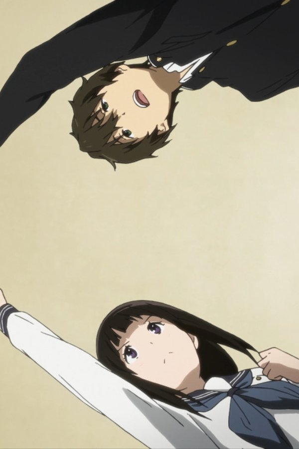 Hyouka [Sub-ITA] – S01E12 – Episodio 12