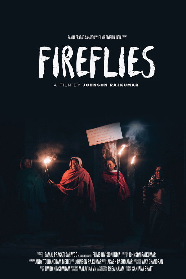 Fireflies