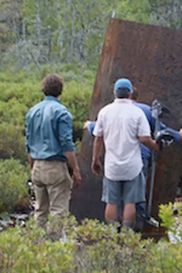 Oak Island e il tesoro maledetto – S01E04 – Episodio 4
